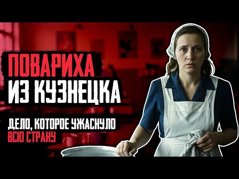 Видео: Повариха Кормила Рабочих Три Года, Пока Не Нашли Этот Блокнот