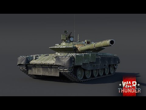 Видео: ЯДЕРКА НА Т-80БВМ №1 || ЧЕЛЛЕНДЖ - 2 ЯДЕРКИ ПОДРЯД НА Т-80БВМ #warthunder