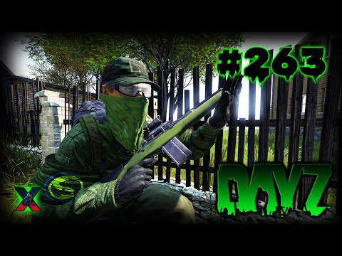 Видео: #263 Стрим в [2024] по игре DayZ 1.25 [Переходим на VK Play Live]