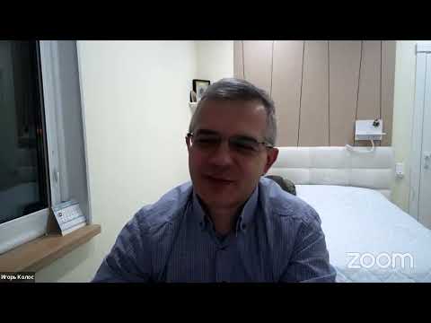 Видео: Методические рекомендации РКО 2023 года по регистрации ЭКГ. Обсуждение документа с Дроздовым Д. В.