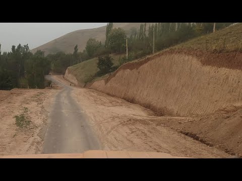 Видео: Рохеки акаи ШохВатан рос кардестай  рохи  дараи ТАГОБА