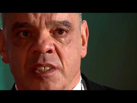 Видео: Осип Мандельштам. Ленинград