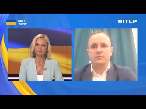 Видео: Коментар першого заступника Міністра енергетики Артема Некрасова телеканалу «Інтер», 11.09.2025
