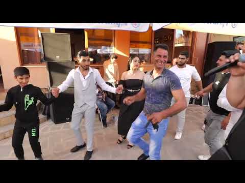 Видео: Абитуриентска вечер на Вацо Донков - част 2