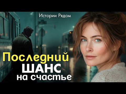 Видео: Последний шанс на счастье. Истории Рядом