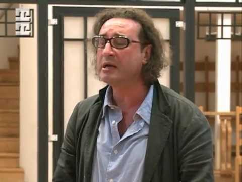 Видео: Сбор труппы театра "Школа драматического искусства" 2012