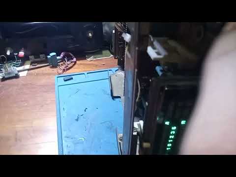 Видео: Маяк 233 ремонт