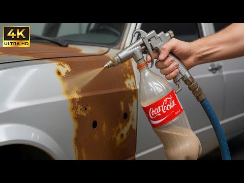 Видео: 4 способа превратить песок в золото прямо у вас дома 😱 Inventor 247