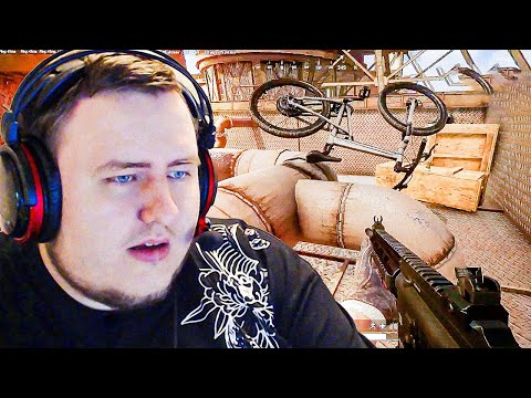 Видео: ФИНТЫ НА BMX! PUBG