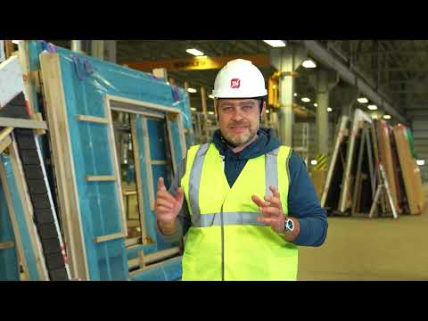 Видео: ЭТИ строительные материалы дорожают! / Как СЭКОНОМИТЬ на строительстве дома?