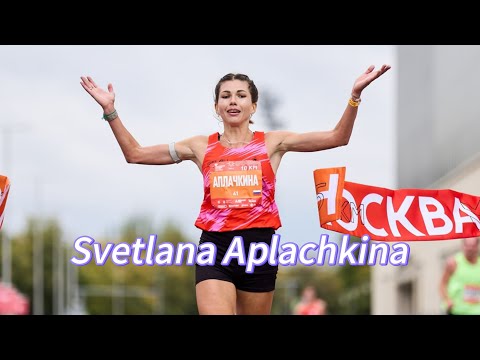 Видео: Moscow Marathon 10km Прямая трансляция с 10 км Московского Марафона 2025