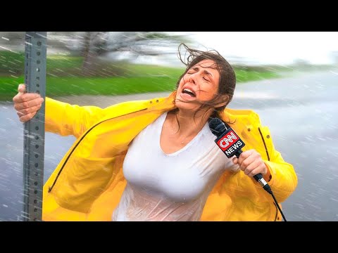 Видео: ЛЯПЫ И ФЕЙЛЫ В ПРЯМОМ ЭФИРЕ 📺🤣