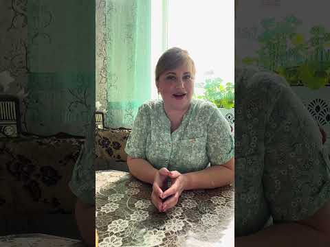 Видео: Беременность в 46 и рождение здорового ребенка-реальность ❤️