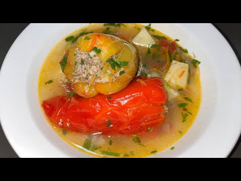 Видео: Голубцы сорпасын жасау. Қазақша рецепт. #голубцы