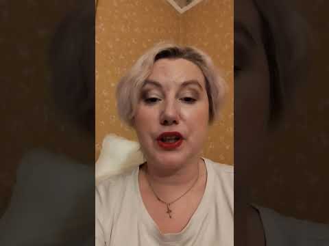 Видео: Приветик всем! ✌️ рассказываю что нового😊