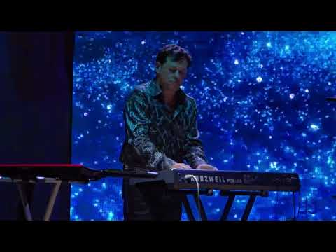 Видео: AZOVSKIY TANDEM  "Feelings" (эпизод 8) Ейск Дом офицеров 17 10 2025