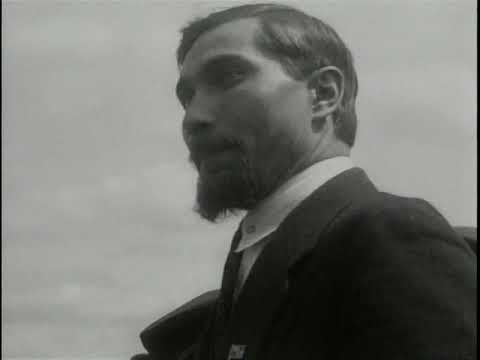 Видео: «10 лет Чувашской АССР» (1930)