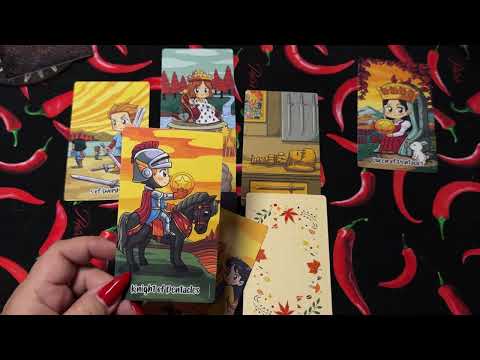Видео: ✅4 КОРОЛЕВЫ 👑ПРОГНОЗ НА НЕДЕЛЮ С 1 ПО 7 СЕНТЯБРЯ 2025 ГОДА🍁🍂🍁