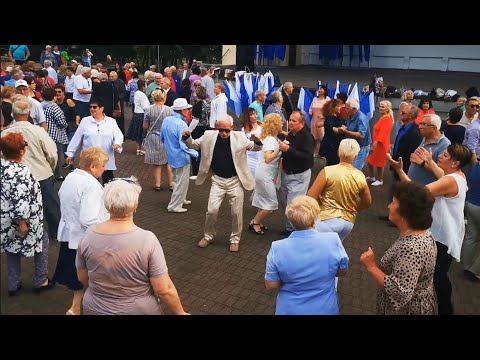 Видео: Пусть Льётся Музыка!