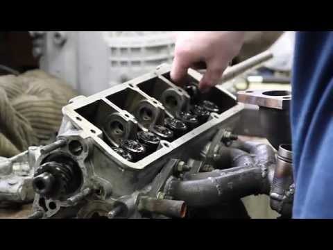 Видео: Турбо мемз-245 карбюратор ч.3