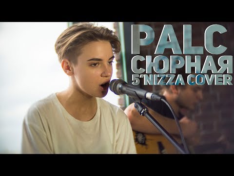 Видео: PALC | Сюрная | 5'nizza | Пятница | кавер | live in Artifex