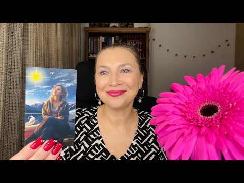 Видео: СТРЕЛЕЦ ♐️ ТАРО ОКТЯБРЬ 2025 🍇 МАГНИТ ДЛЯ ЛЮБВИ И УДАЧИ ⭐️ AIDA LEMAR TAROT