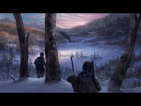 Видео: 2K ✅ Вечерний DayZ  - Ходим бродим .