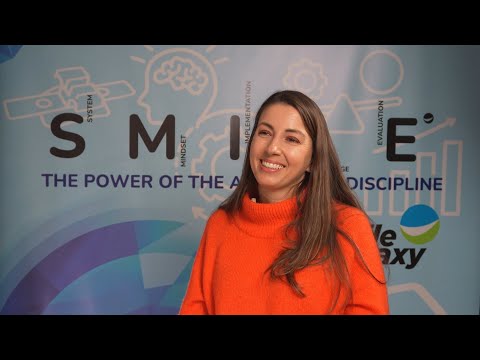 Видео: 🎥 Smile Galaxy TV - Епизод 4! - д-р Йоана Филева. Брекети, алайнери или и двете?