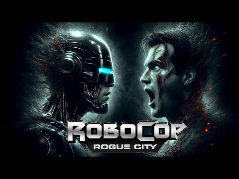Видео: 🎮 У пастці спогадів і непорозумінь ➤ №14 RoboCop: Rogue City