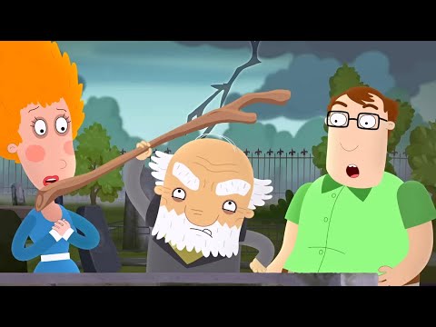 Видео: Приключения Пети и Волка - Дело Хранителей (47 серия) - Союзмультфильм HD!