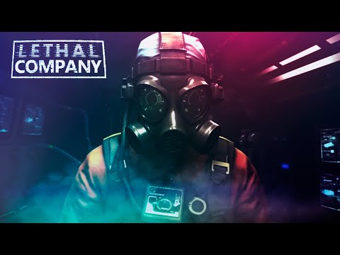 Видео: ПЕРВЫЙ РАЗ ИГРАЮ В LETHAL COMPANY | ElayZz LETHAL COMPANY | ПРЯМОЙ ЭФИР