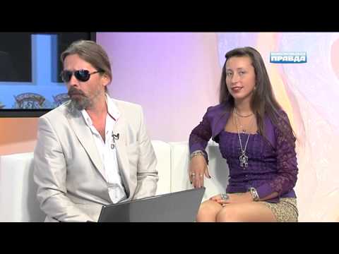 Видео: Паук отжигает в студии КП