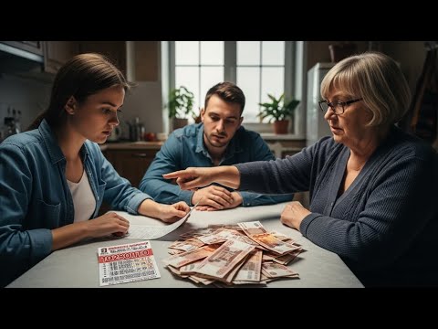 Видео: Свекровь поделила мои 7 млн, а я подала на развод и забрала всё