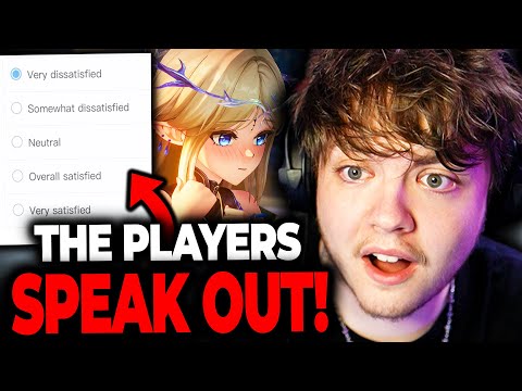 Видео: Фанаты «Грозовых волн» ВЫРАЖАЮТ ОБЕСПОКОЕННОСТЬ по поводу новых изменений!