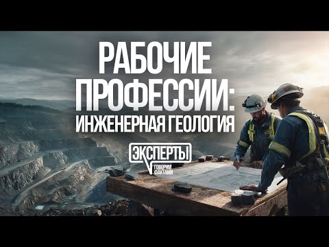 Видео: ⛰️ 👷⛏️ОТ ГОР ДО СТРОЙКИ: КАК ГЕОЛОГИ СОЗДАЮТ НОВЫЙ МИР, СОХРАНЯЯ ЭКОЛОГИЮ
