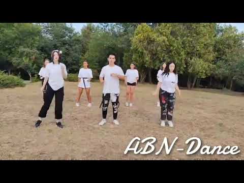 Видео: Балет ABN-DANCE.I'm GOOD(Blue)