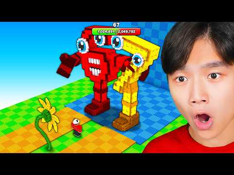 Видео: Использование команд ADMIN в Plants vs Brainrots