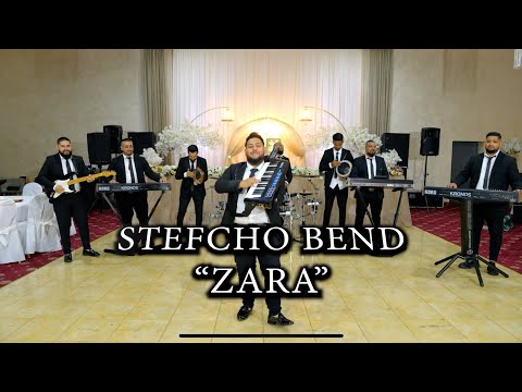 Видео: Stefcho Bend / Kuchek - ZARA 2025 Стефчо Бенд / Кючек - ЗАРА HIT