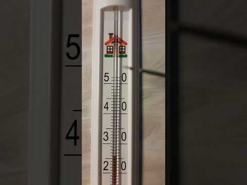 Видео: Про термометр.