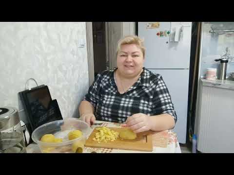 Видео: ВОТ ЭТО НОВОСТИ! ЦЕЛЫЙ ДЕНЬ НА КУХНЕ. МОТИВАЦИЯ НА ГОТОВКУ