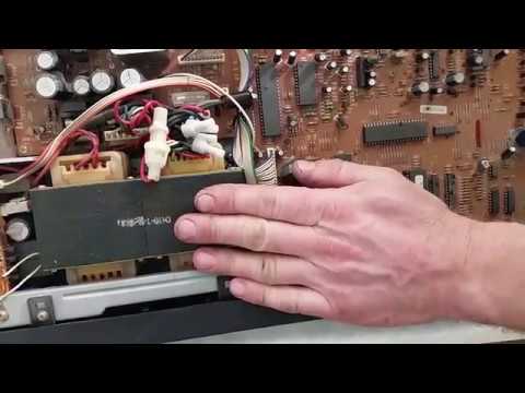 Видео: Привет из 90-х: спутниковые тюнеры.