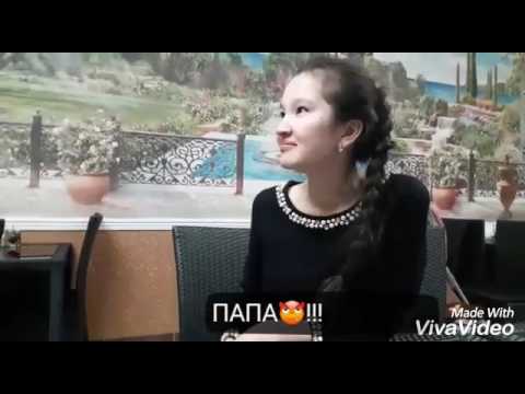 Видео: Deaf_kaz"плохой отец vs злая дочка😈"