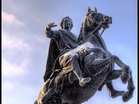 Видео: Шедевры русской скульптуры XVIII века