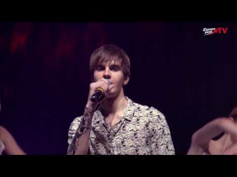 Видео: MBAND - НЕВЫНОСИМАЯ / HOT&TOP/ EUROPA PLUS TV