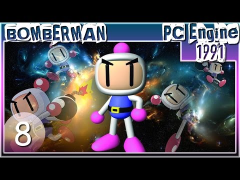 Видео: [ПРОХОЖДЕНИЕ] - Bomberman - 8/8 - Наша черная сторона (ФИНАЛ)