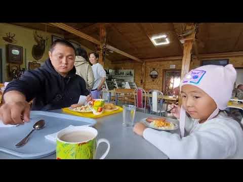 Видео: Ык-Якт День невезения😅