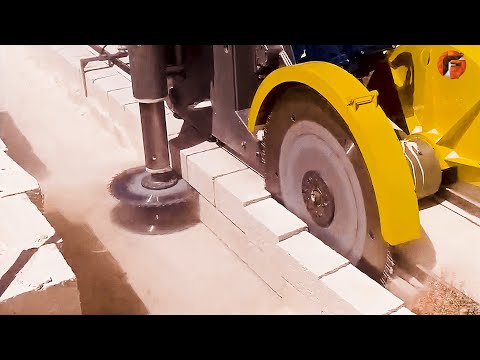 Видео: Самые удовлетворительные машины и изобретательные инструменты ▶10