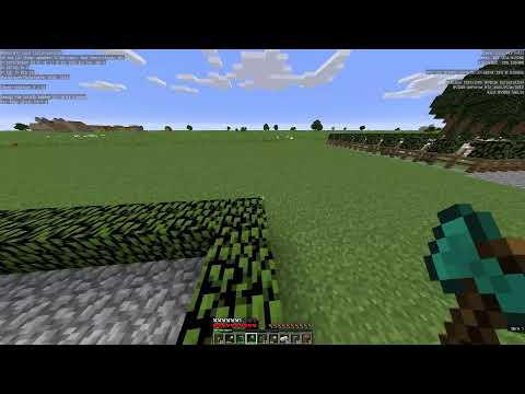 Видео: Опять эти кубы ..... Minecraft #ProGamerHub #Minecraft #KLauncher