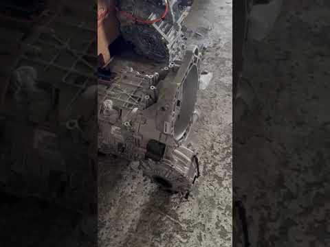 Видео: BYD Leopard 5  продолжение 👉☝️Одним словом тыщу раз подумайте прежде чем связываться с чем-то подоб