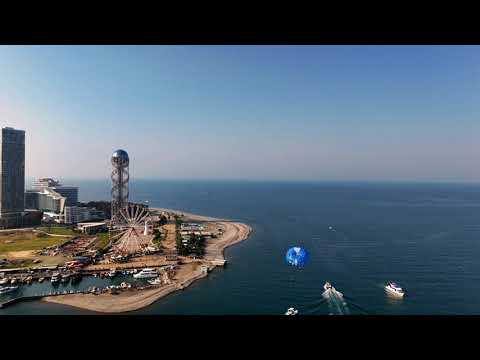 Видео: У меня теперь есть дрон, и опять его чуть не уронил.. 🤦‍♂️